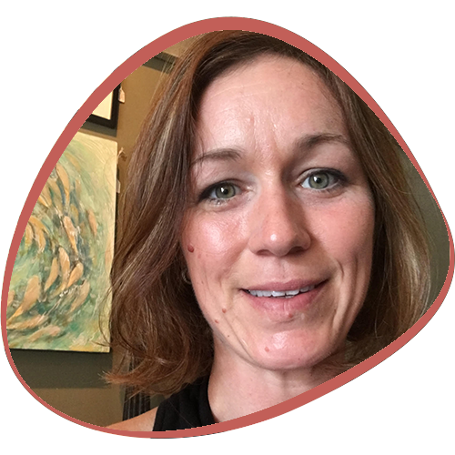 Monique Legault, the Illustrator