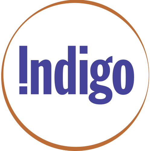 Indigo