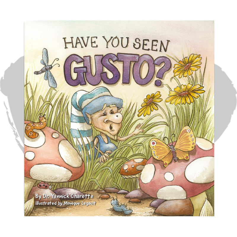Have you seen Gusto?
